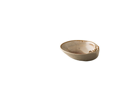 Bol à sauce Shell Sand 9,3 cm