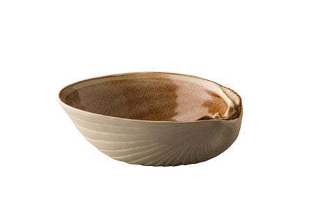 Bol Shell Sand 15,5 cm