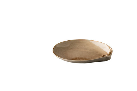 Assiette Shell Sand 15,8 cm