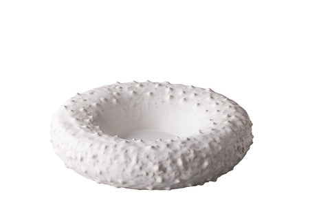 Bol donut pointes 21 cm