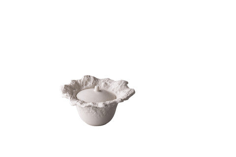Bol Everest avec couvercle 12 cm