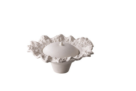 Bol Everest avec couvercle 22 cm