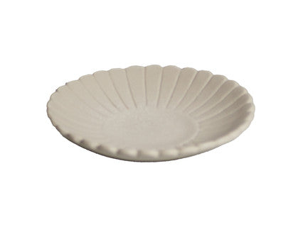 Assiette Earth Flower 9 cm