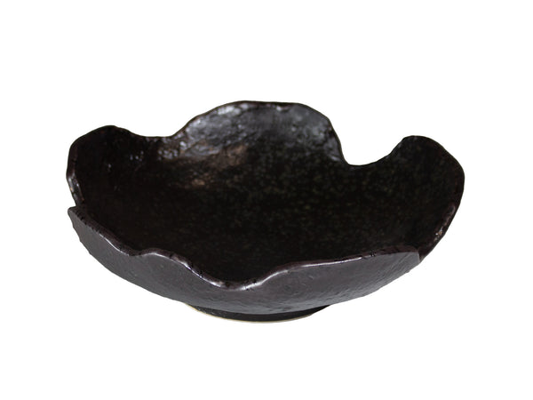 Assiette creuse Nightshade