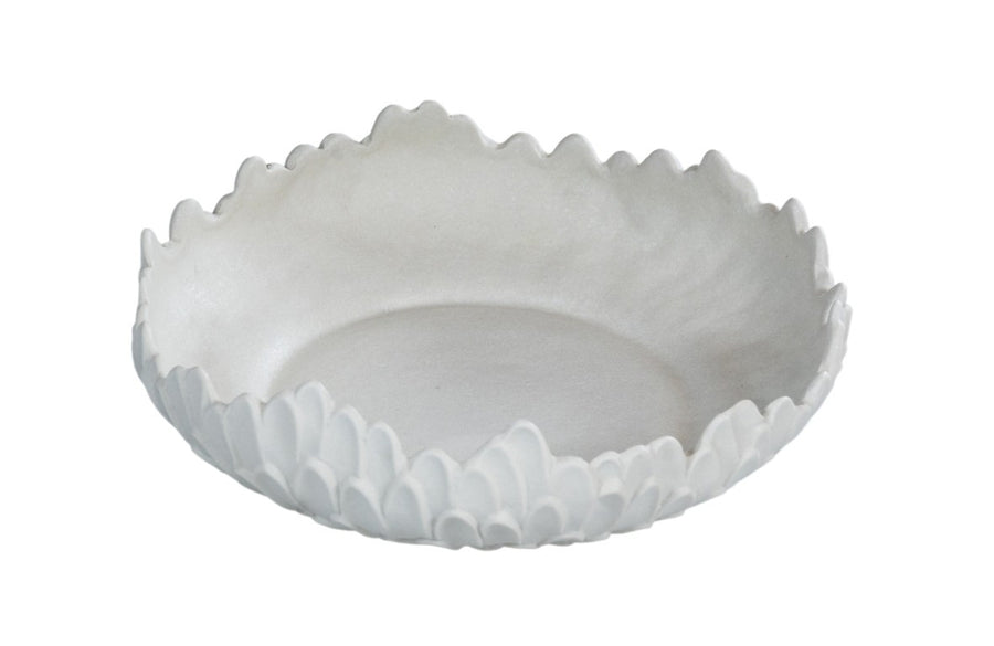 Earth bol 21 x 6.5 cm