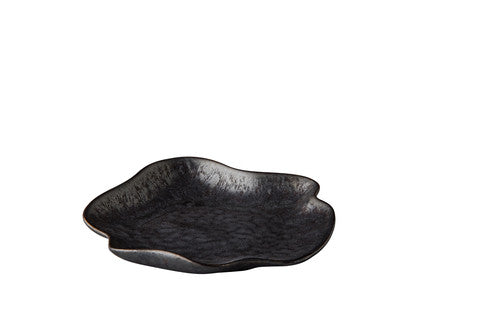 Petite assiette Shell Rock 14,2 x 2,1 cm