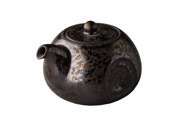 Théière Bronze