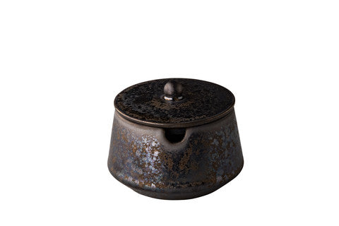 Pot bronze Rock 8,4 x 6,3 cm