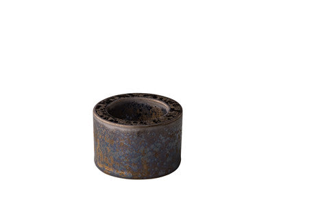 Pot à sel Isamu Rock 6,1 x 4 cm