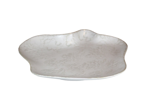 Assiette de présentation Pearl