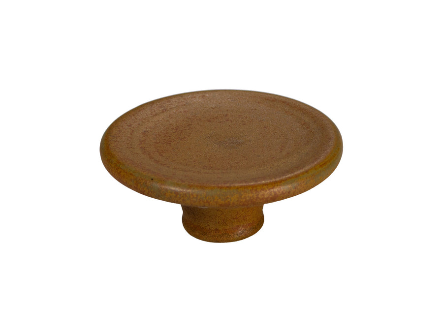 Terra tower assiette S
