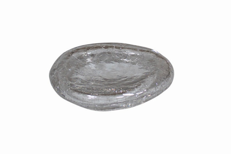 Assiette Pillow Craquelé