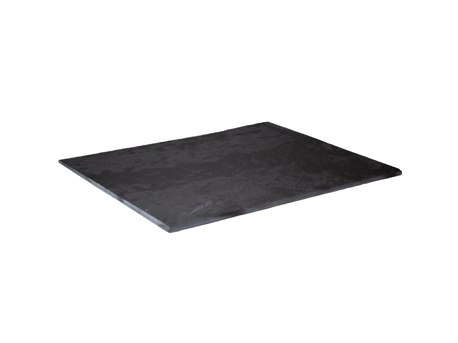 Presentation assiette slate GN 1/2 32.5 x 26.5 x 0.7 cm