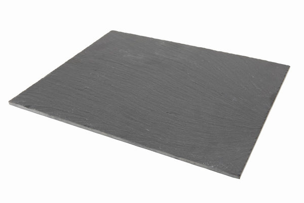 Presentation assiette slate GN 1/1 53 x 32.5 x 0.7 cm