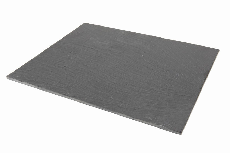 Presentation assiette slate GN 1/1 53 x 32.5 x 0.7 cm