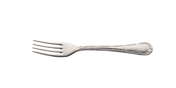 Santorini 18/10 dessertfork vintage 17,6 cm