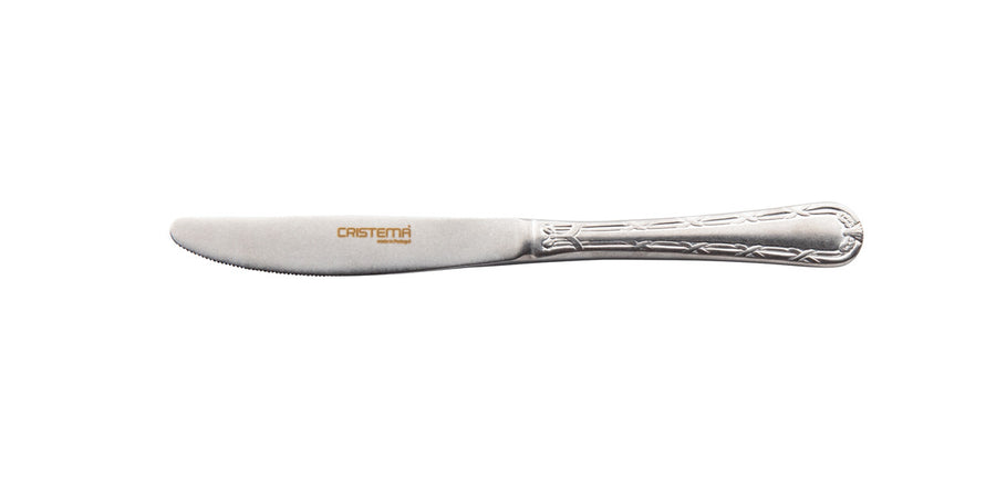 Santorini 18/10 cocktailknife vintage 17,9 cm