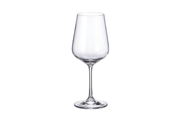 Strix rouge verre a vin 450 ml