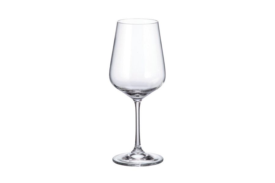 Strix rouge verre a vin 450 ml