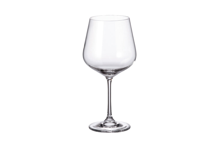 Strix rouge verre a vin 600 ml