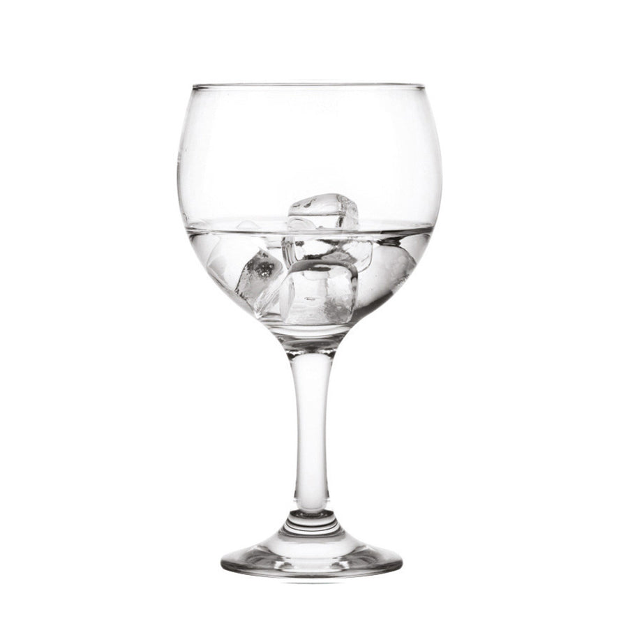 Gin & Tonic verre transparent 645 ml